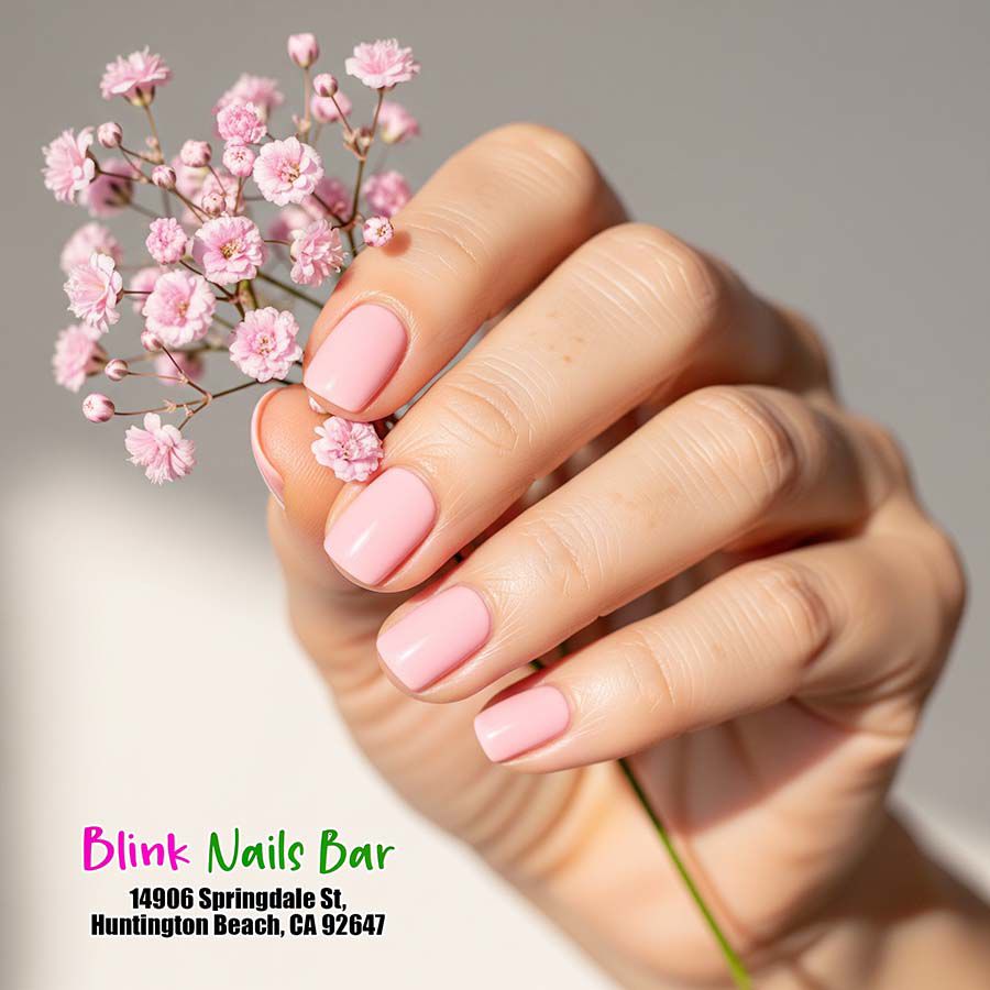 Summer Nails | Blink Nails Bar